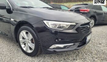 Opel Insignia 2.0 CDTI Enjoy S&S full