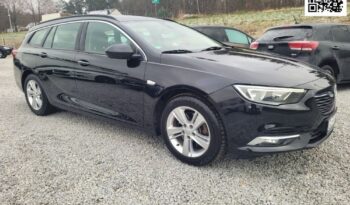Opel Insignia 2.0 CDTI Enjoy S&S full