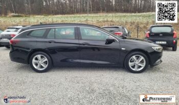 Opel Insignia 2.0 CDTI Enjoy S&S full