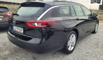 Opel Insignia 2.0 CDTI Enjoy S&S full