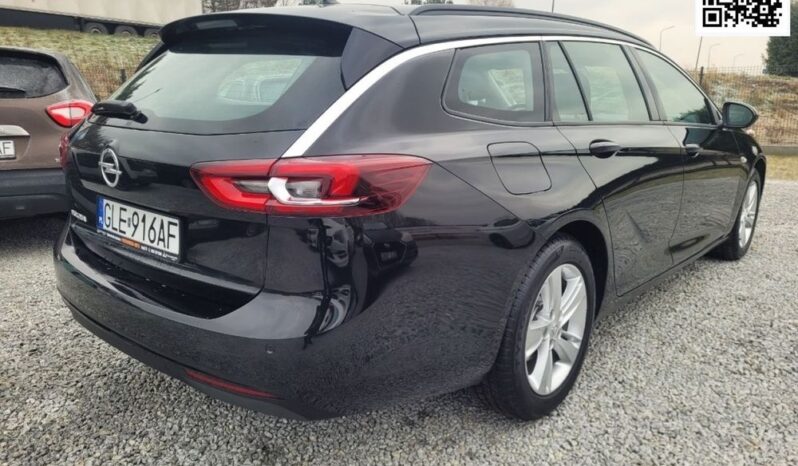 Opel Insignia 2.0 CDTI Enjoy S&S full