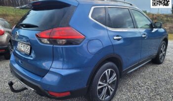 Nissan X-Trail full