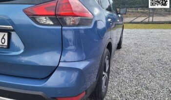 Nissan X-Trail full