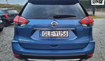 Nissan X-Trail full