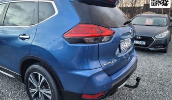Nissan X-Trail full