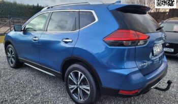 Nissan X-Trail full