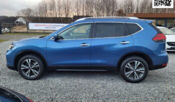 Nissan X-Trail full