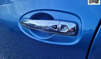 Nissan X-Trail full