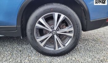 Nissan X-Trail full