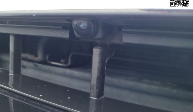 Nissan X-Trail full