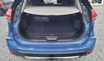 Nissan X-Trail full