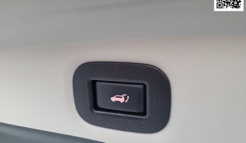 Nissan X-Trail full