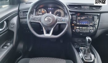 Nissan X-Trail full