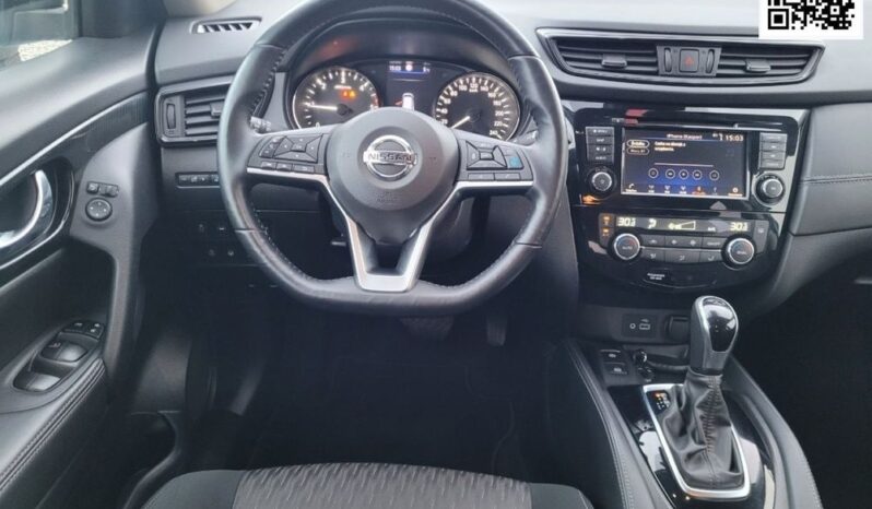 Nissan X-Trail full