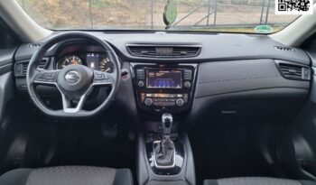 Nissan X-Trail full