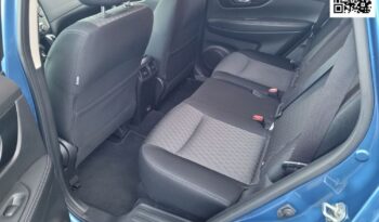 Nissan X-Trail full