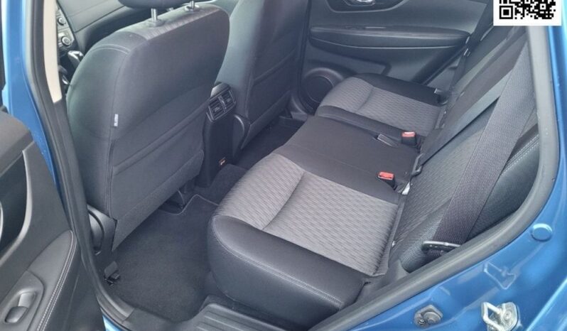 Nissan X-Trail full