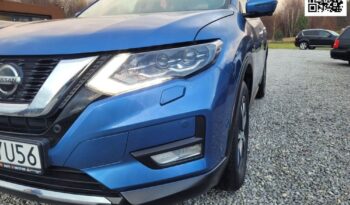 Nissan X-Trail full