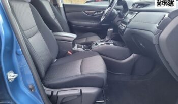 Nissan X-Trail full