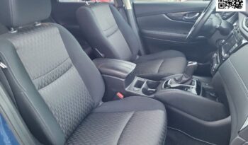Nissan X-Trail full