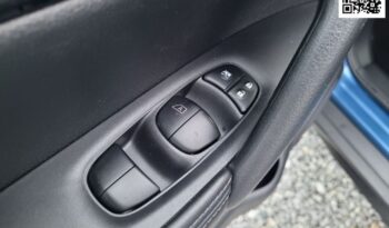 Nissan X-Trail full