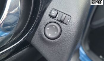 Nissan X-Trail full
