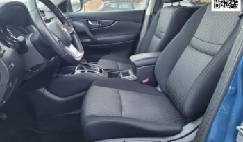 Nissan X-Trail full