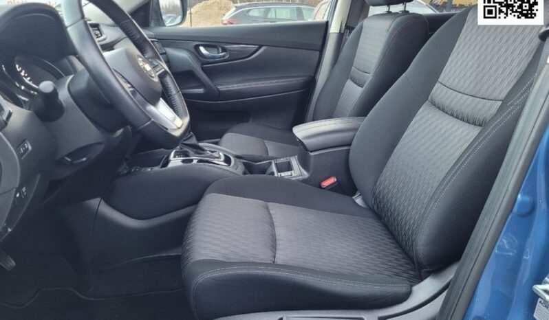 Nissan X-Trail full