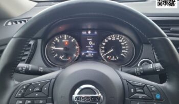 Nissan X-Trail full