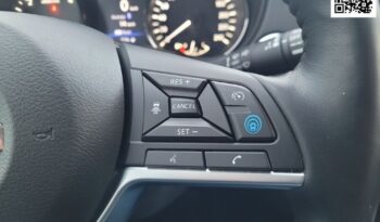 Nissan X-Trail full