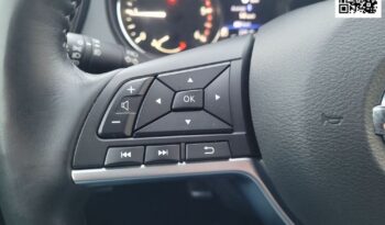 Nissan X-Trail full
