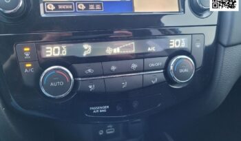Nissan X-Trail full