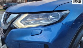 Nissan X-Trail full