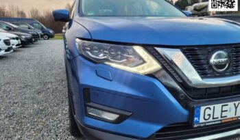 Nissan X-Trail full