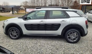 Citroën C4 Cactus full