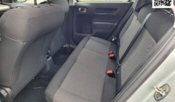 Citroën C4 Cactus full