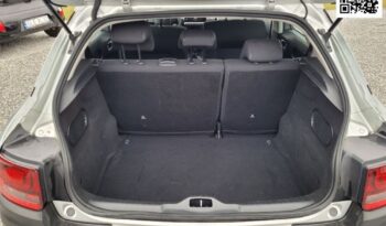 Citroën C4 Cactus full