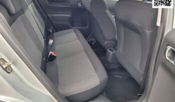 Citroën C4 Cactus full