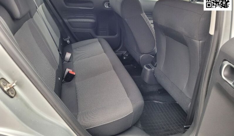 Citroën C4 Cactus full