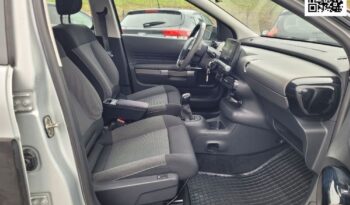 Citroën C4 Cactus full