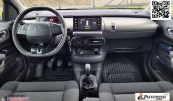 Citroën C4 Cactus full