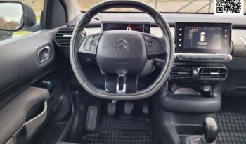 Citroën C4 Cactus full