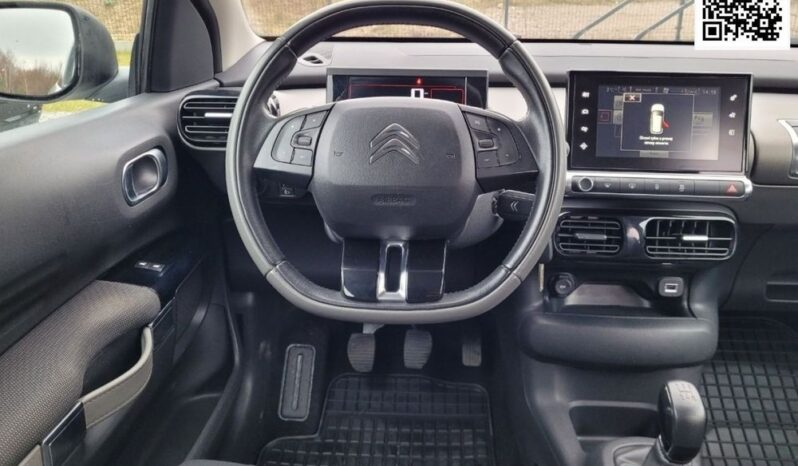Citroën C4 Cactus full