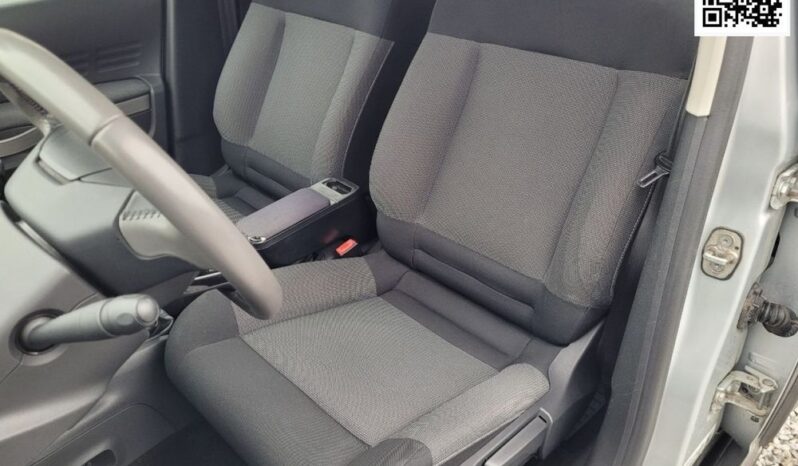 Citroën C4 Cactus full