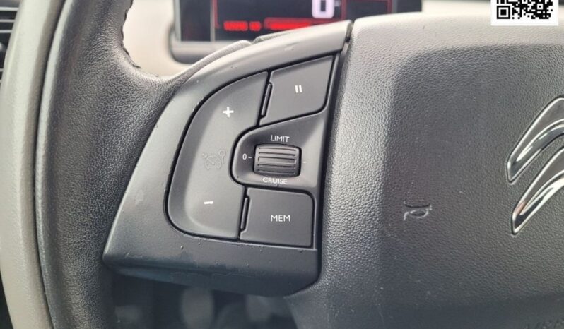 Citroën C4 Cactus full