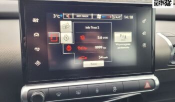 Citroën C4 Cactus full