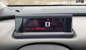 Citroën C4 Cactus full