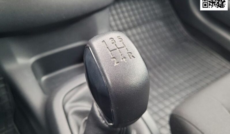 Citroën C4 Cactus full