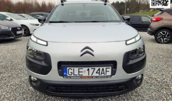 Citroën C4 Cactus full