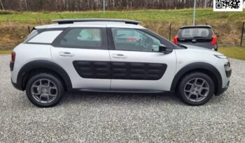 Citroën C4 Cactus full